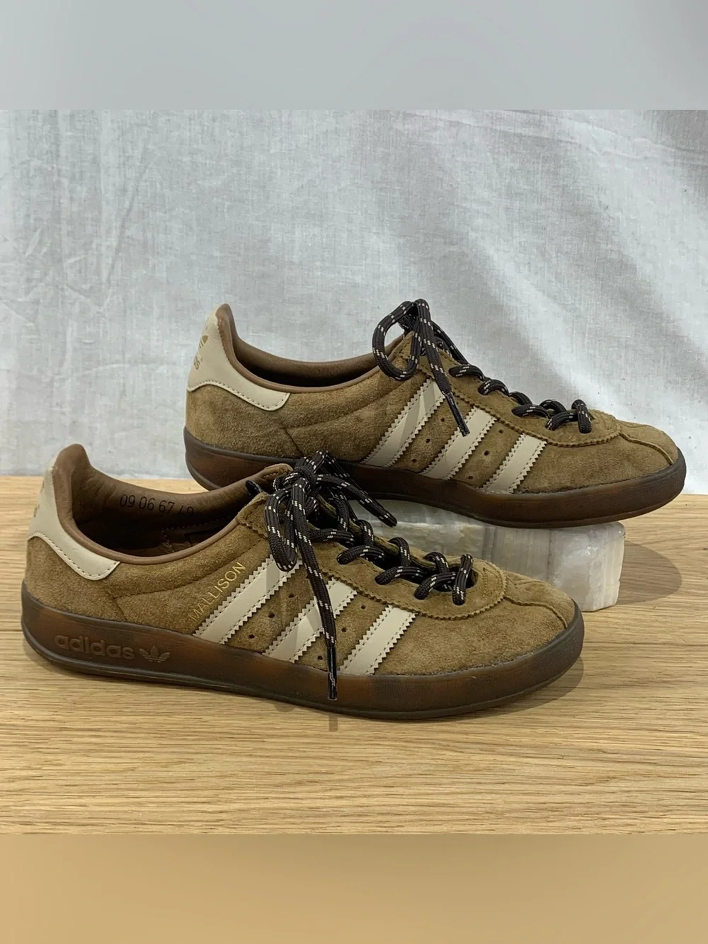 adidas see all